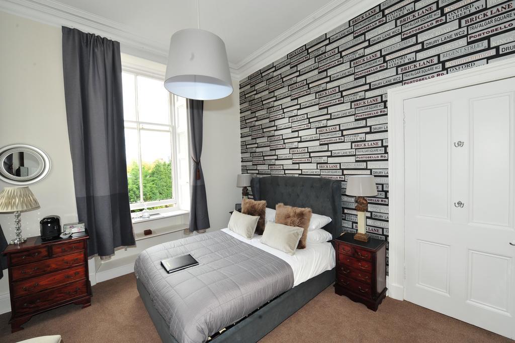 Sixteen 4* Edinburgh