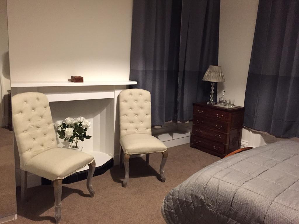 Bed & Breakfast Sixteen 4*