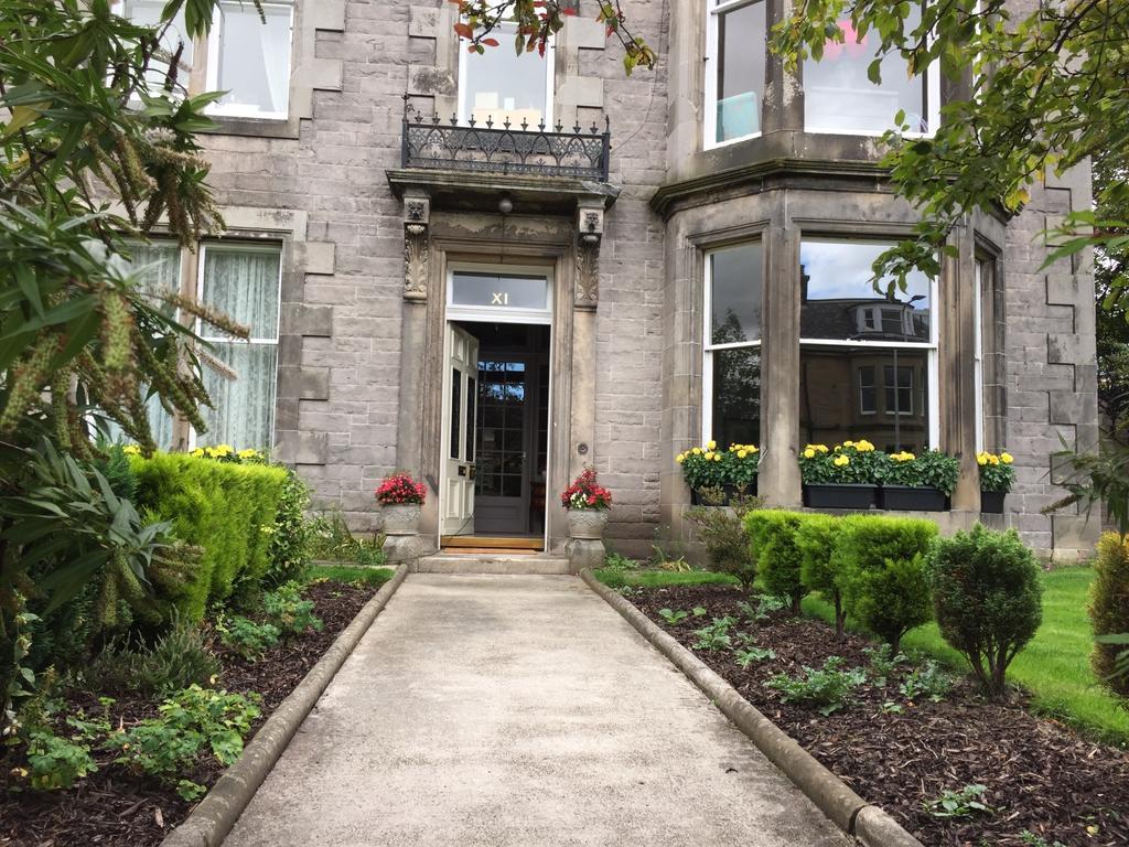Bed & Breakfast Sixteen EDI