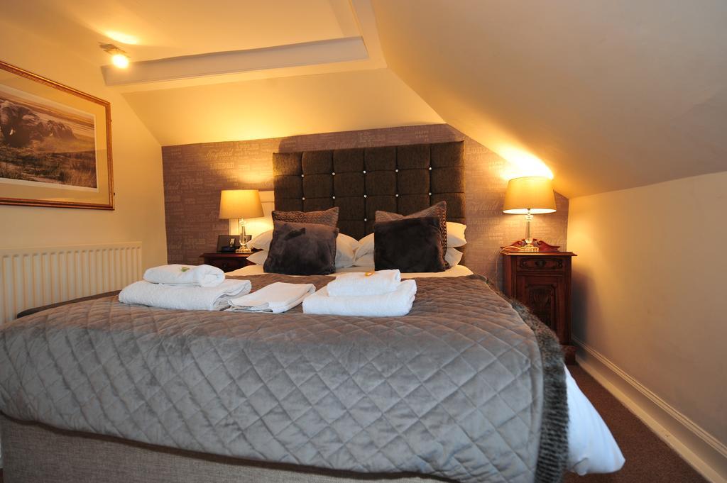 Bed & Breakfast Sixteen EDI