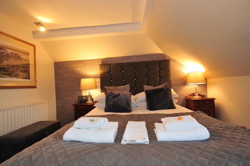 Sixteen Bed & Breakfast 4*