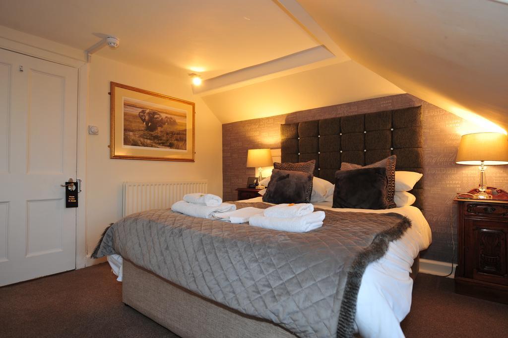 Bed & Breakfast Sixteen EDI