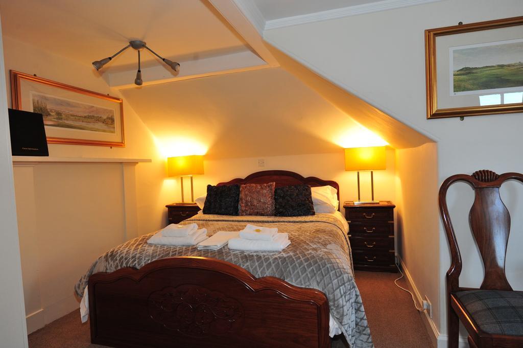 Bed & Breakfast Sixteen EDI