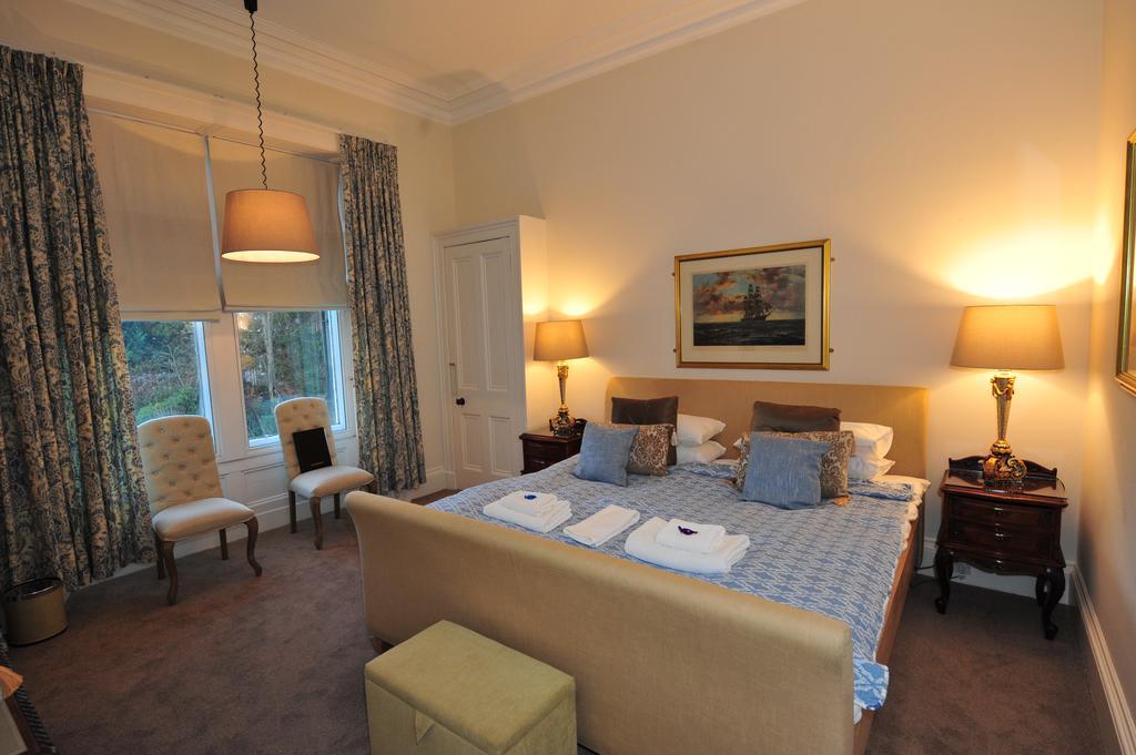 Bed & Breakfast Sixteen 4*