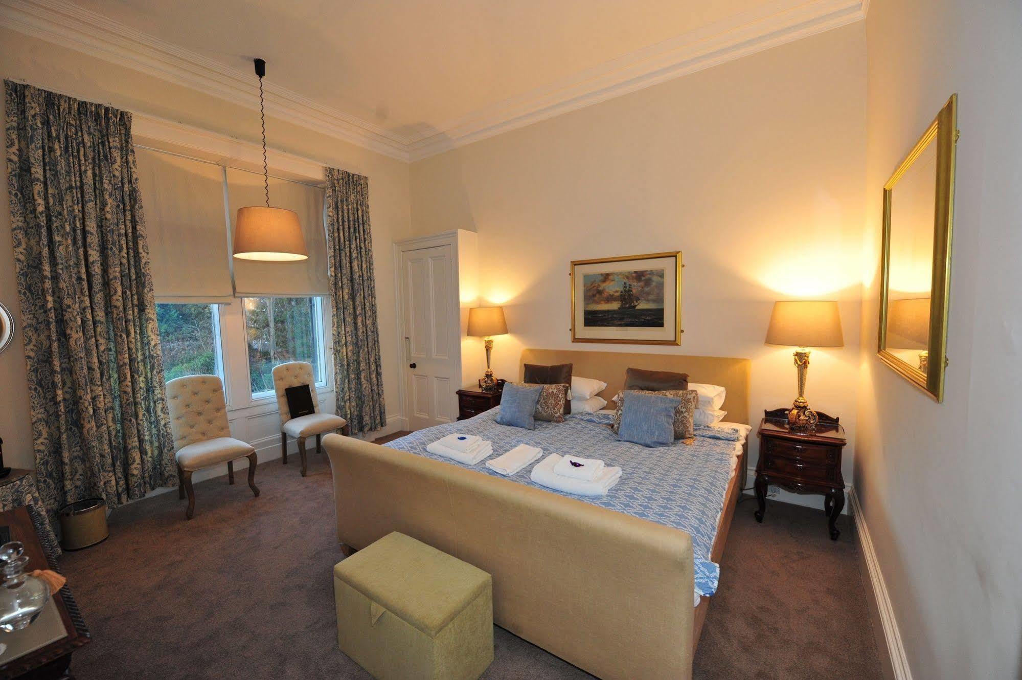 Sixteen Bed & Breakfast 4*